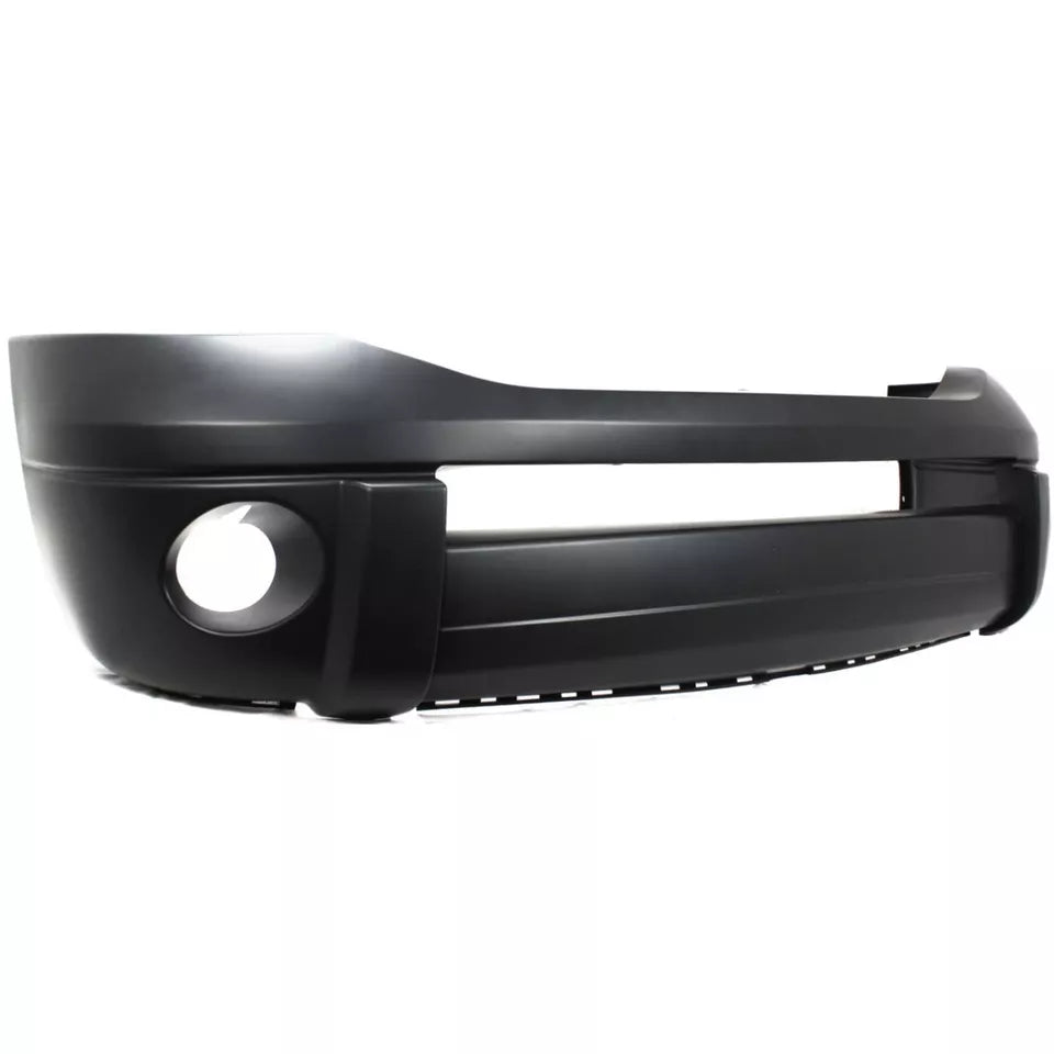 Front bumper cover 2006 - 2009 DODGE RAM 1500  CH1000873 68001349AA