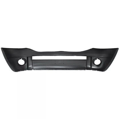 Front bumper cover 2006 - 2009 DODGE RAM 1500  CH1000873 68001349AA