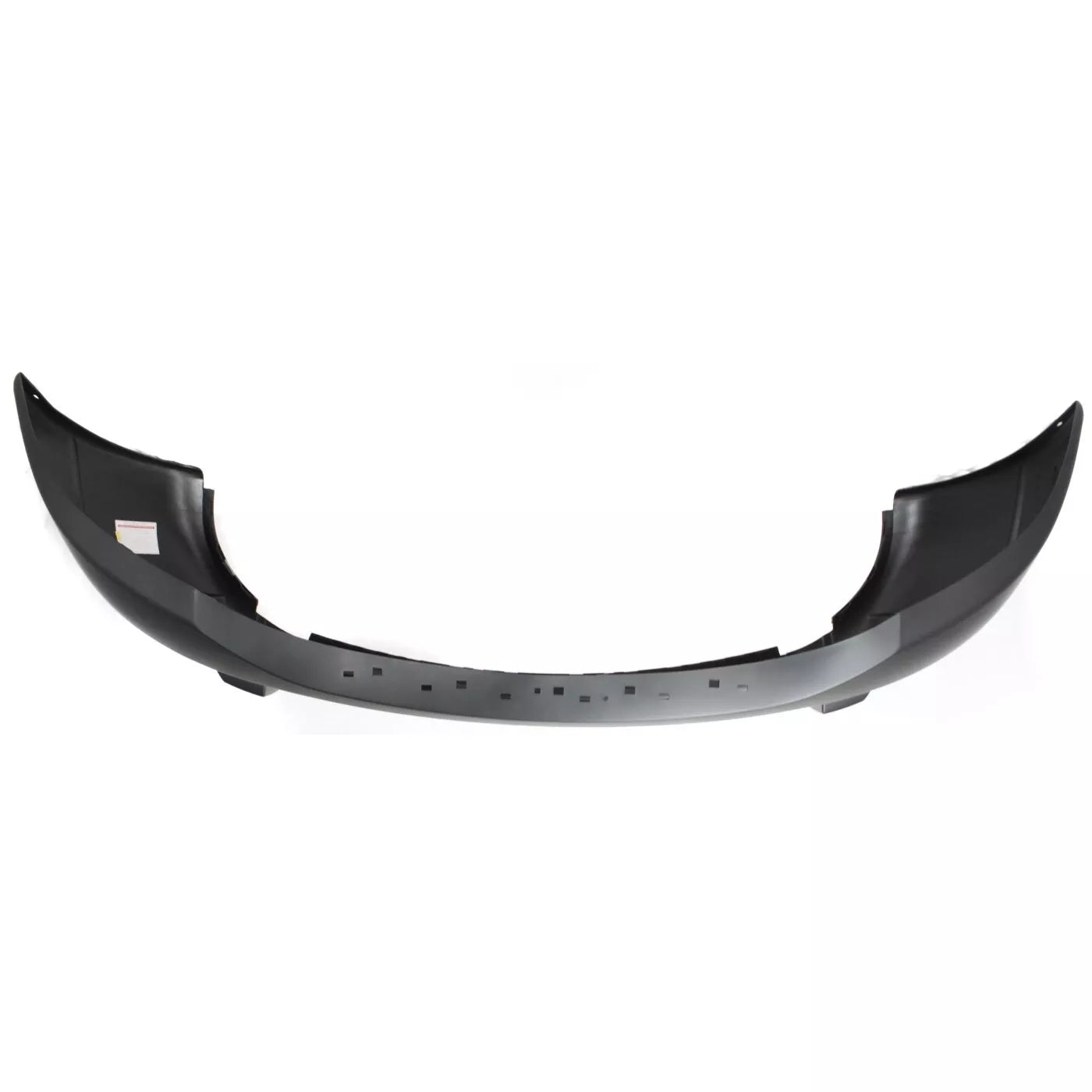 Front bumper cover 2006 - 2009 DODGE RAM 1500 CAPA CH1000873C 68001349AA