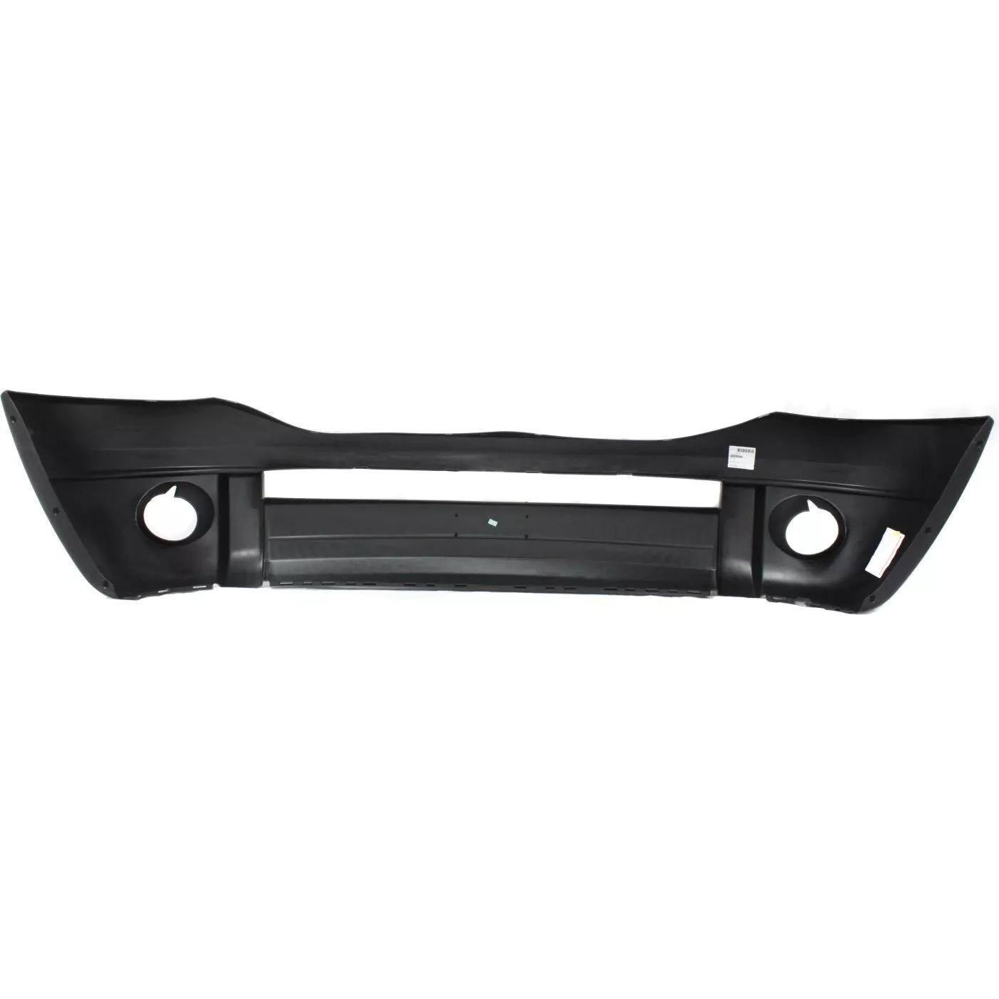 Front bumper cover 2006 - 2009 DODGE RAM 1500 CAPA CH1000873C 68001349AA