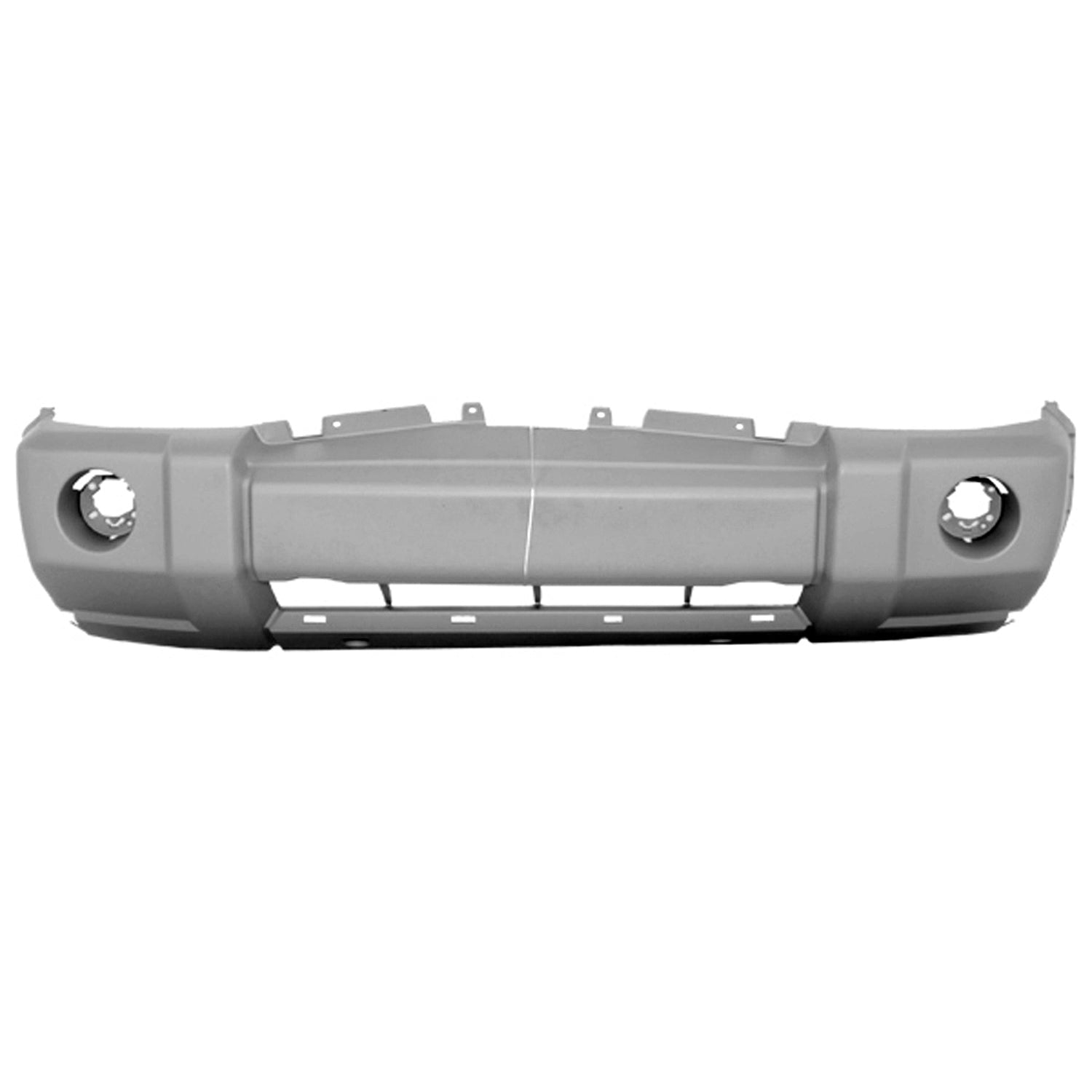 Front bumper cover 2006 - 2010 JEEP COMMANDER  CH1000874 5183429AA