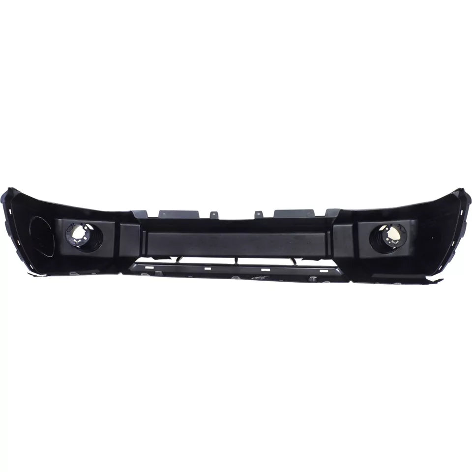 Front bumper cover 2006 - 2010 JEEP COMMANDER CAPA CH1000874C 5183429AA