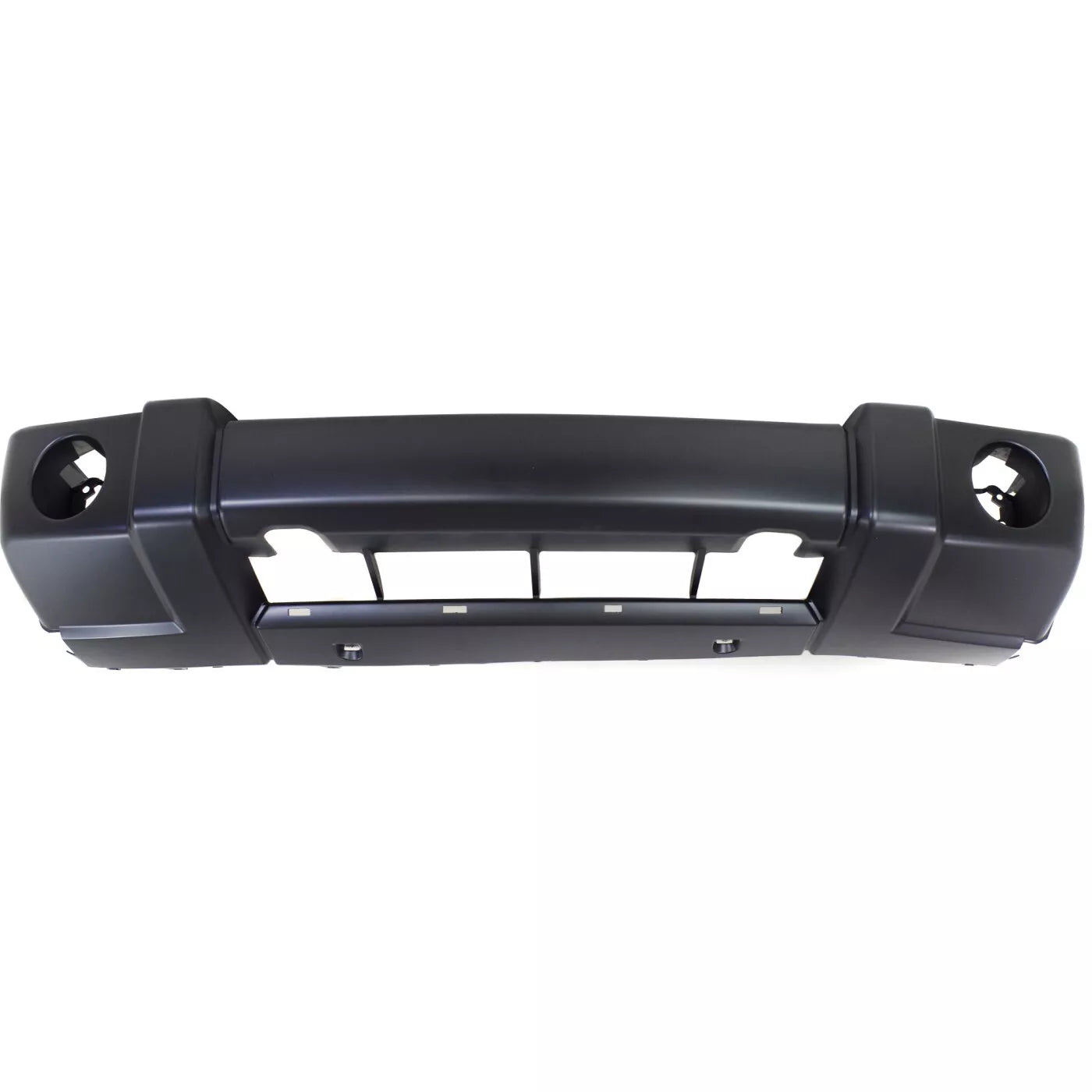 Front bumper cover 2006 - 2010 JEEP COMMANDER CAPA CH1000874C 5183429AA