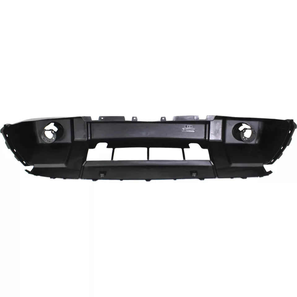 Front bumper cover 2006 - 2010 JEEP COMMANDER  CH1000875 5183619AA