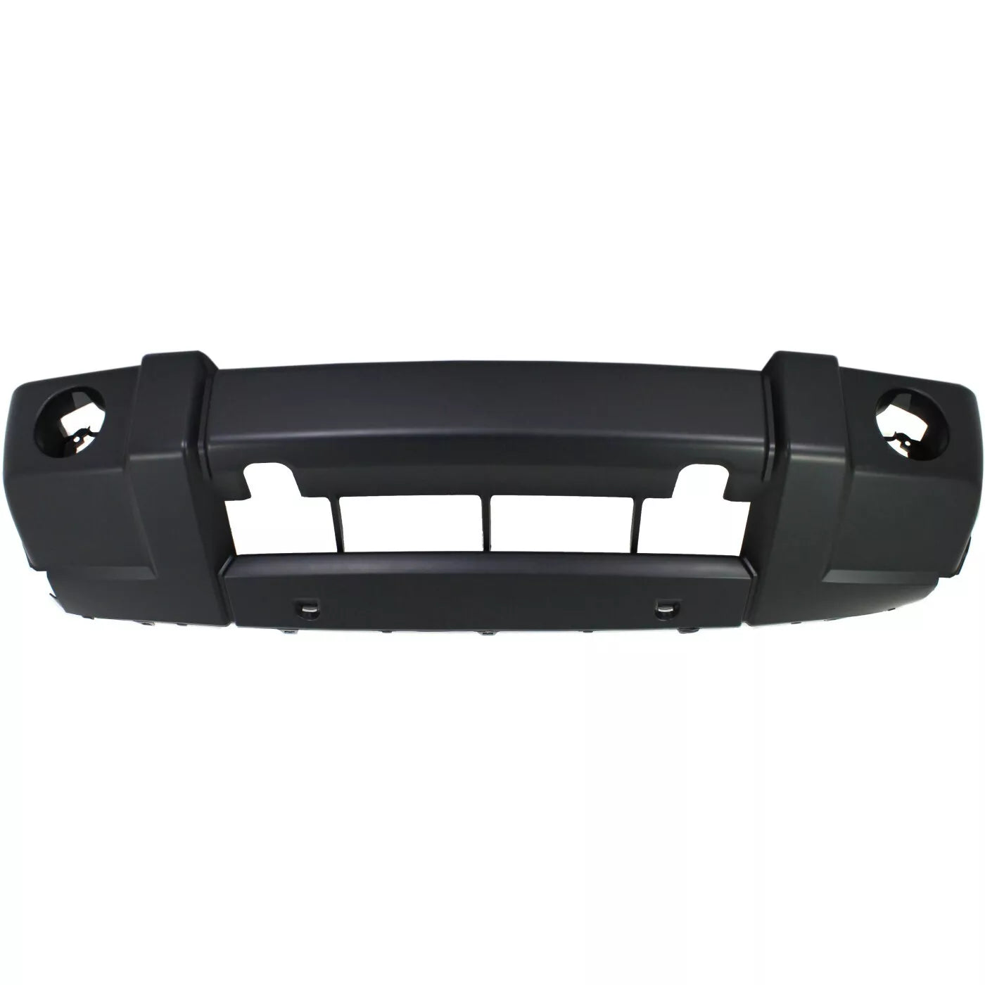 Front bumper cover 2006 - 2010 JEEP COMMANDER  CH1000875 5183619AA