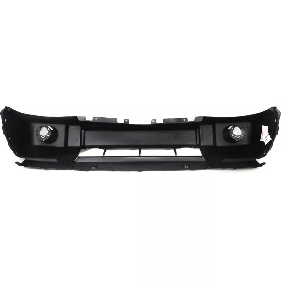 Front bumper cover 2006 - 2010 JEEP COMMANDER CAPA CH1000875C 5183619AA