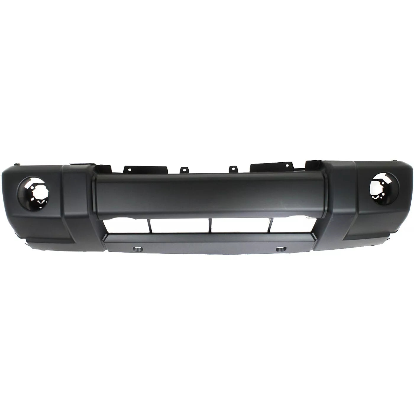 Front bumper cover 2006 - 2010 JEEP COMMANDER CAPA CH1000875C 5183619AA