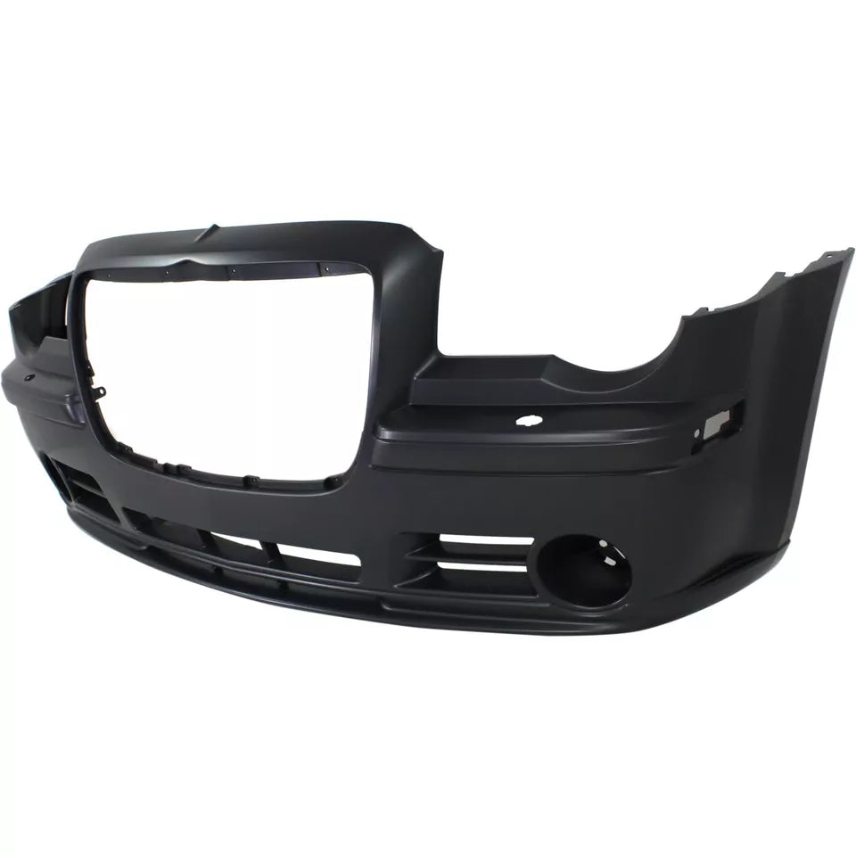 Front bumper cover 2005 - 2010 CHRYSLER 300  CH1000882 5030576AB