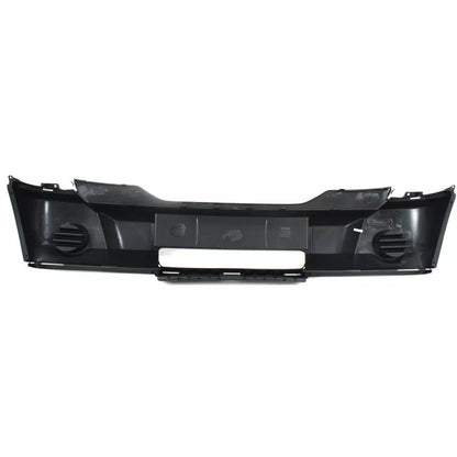 Front bumper cover 2007 - 2009 DODGE NITRO  CH1000886 1FU08CD7AA