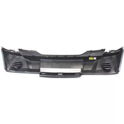 Front bumper cover 2007 - 2009 DODGE NITRO CAPA CH1000886C 1FU08CD7AA