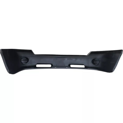 Front bumper cover 2005 - 2007 DODGE DAKOTA  CH1000895 5JL36CD7AF