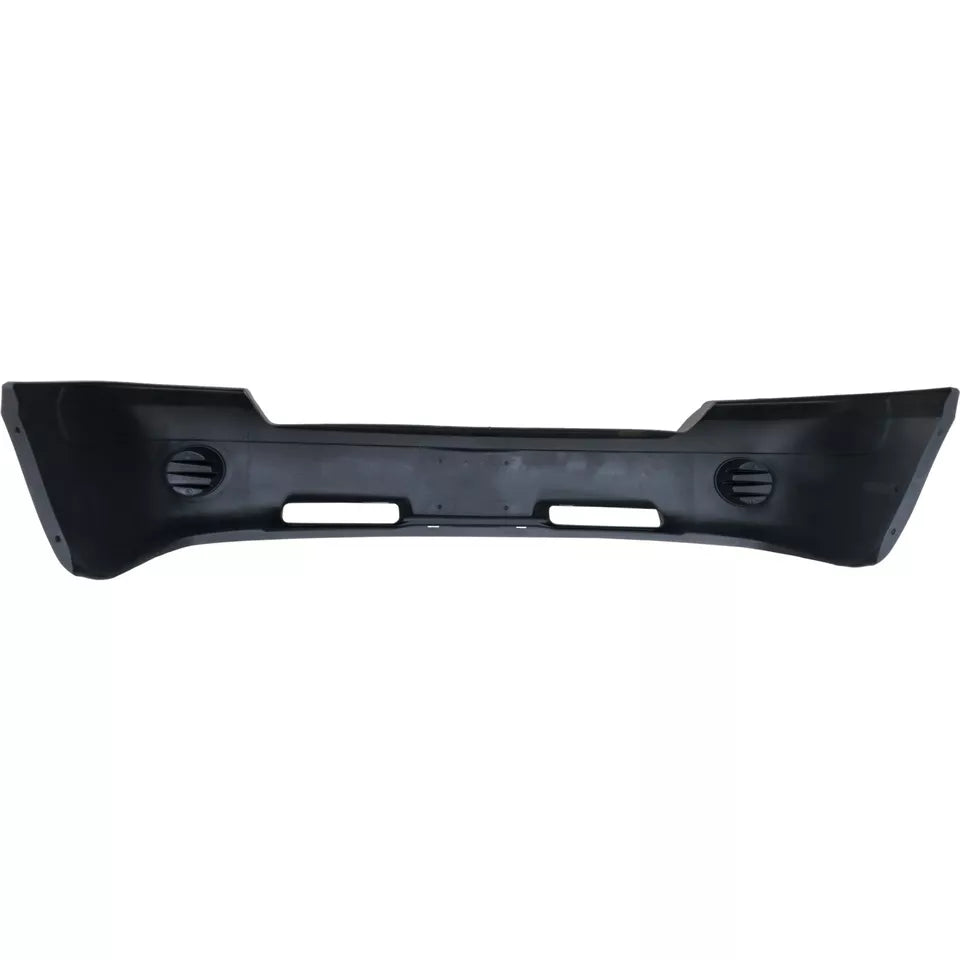 Front bumper cover 2005 - 2007 DODGE DAKOTA CAPA CH1000895C 5JL36CD7AF