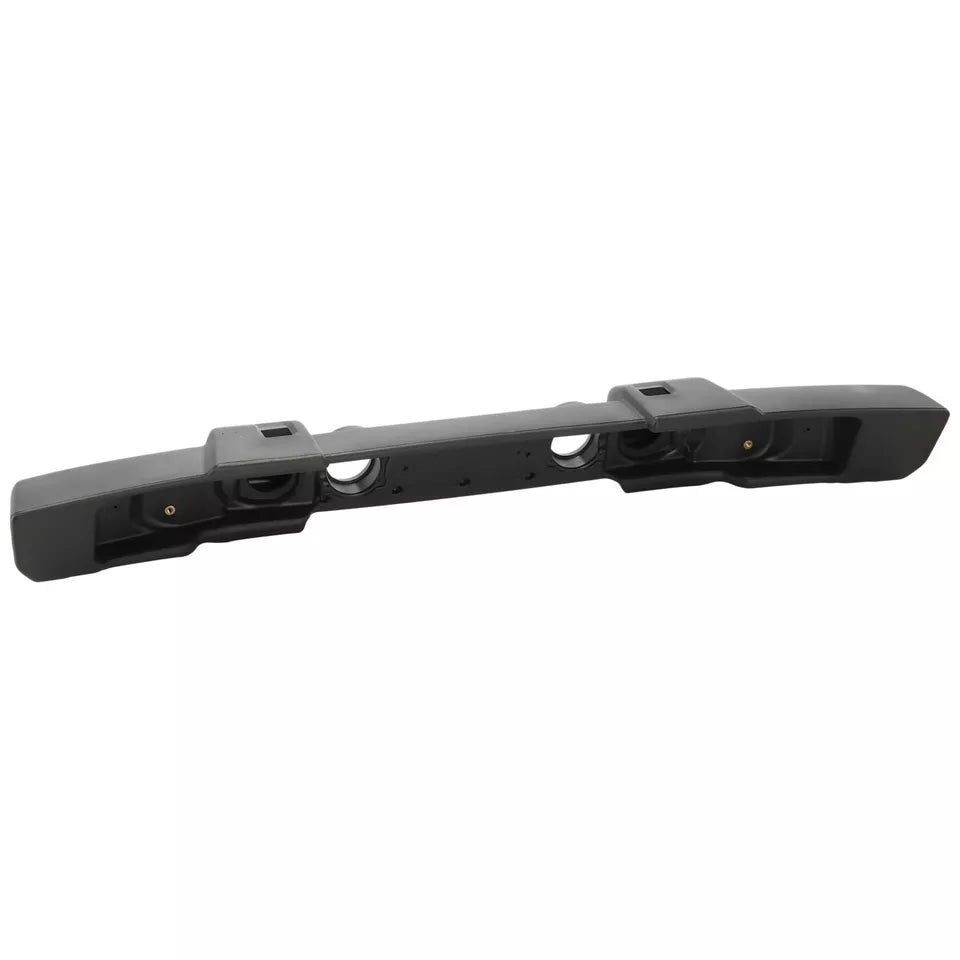 Front bumper cover 2007 - 2017 JEEP WRANGLER  CH1000900 1FN67RXFAA
