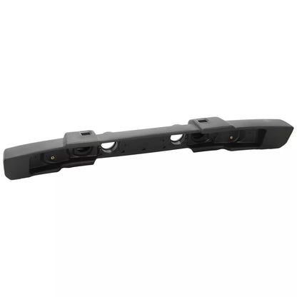 Front bumper cover 2007 - 2017 JEEP WRANGLER  CH1000900 1FN67RXFAA