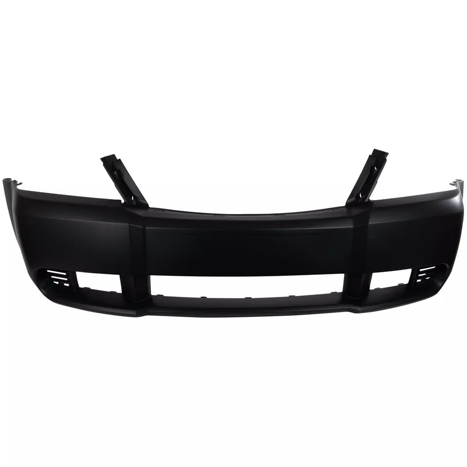 Front bumper cover 2008 - 2010 DODGE AVENGER  CH1000919 68004703AA