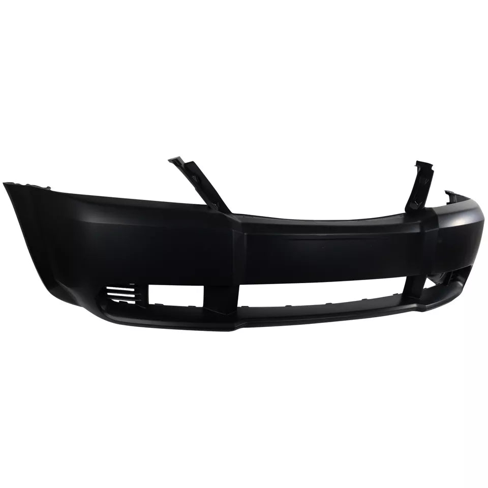 Front bumper cover 2008 - 2010 DODGE AVENGER  CH1000919 68004703AA