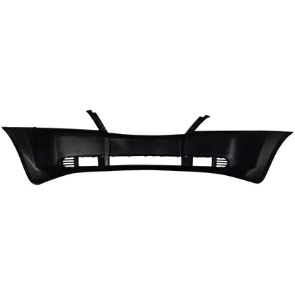 Front bumper cover 2008 - 2010 DODGE AVENGER  CH1000919 68004703AA