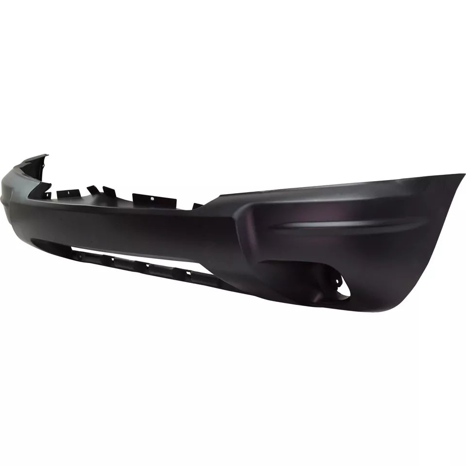 Front bumper cover 2004 - 2004 JEEP GRAND CHEROKEE  CH1000920 5JF89TZZAD