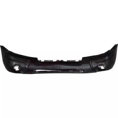 Front bumper cover 2004 - 2004 JEEP GRAND CHEROKEE  CH1000920 5JF89TZZAD