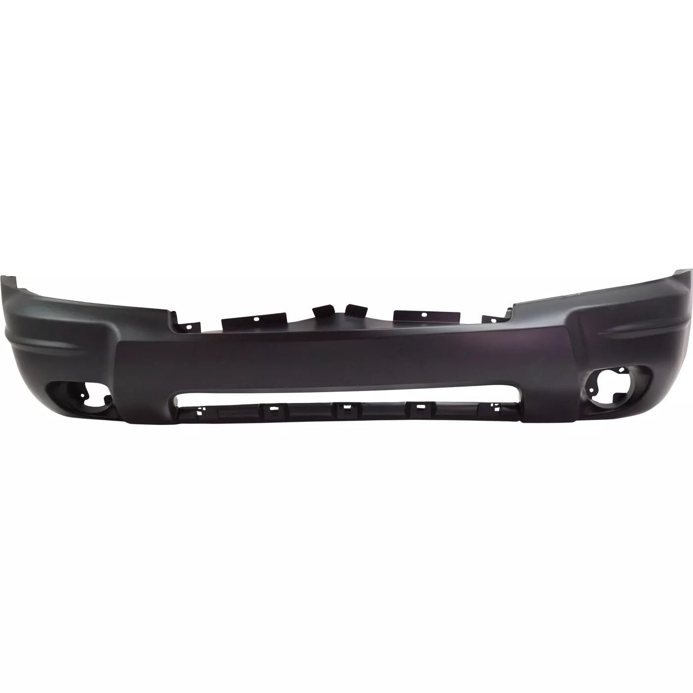 Front bumper cover 2004 - 2004 JEEP GRAND CHEROKEE  CH1000920 5JF89TZZAD