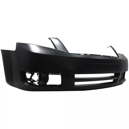 Front bumper cover 2008 - 2010 DODGE GRAND CARAVAN  CH1000931 1AG02TZZAB