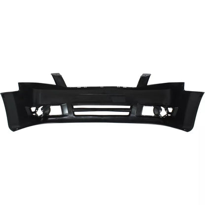 Front bumper cover 2008 - 2010 DODGE GRAND CARAVAN  CH1000931 1AG02TZZAB