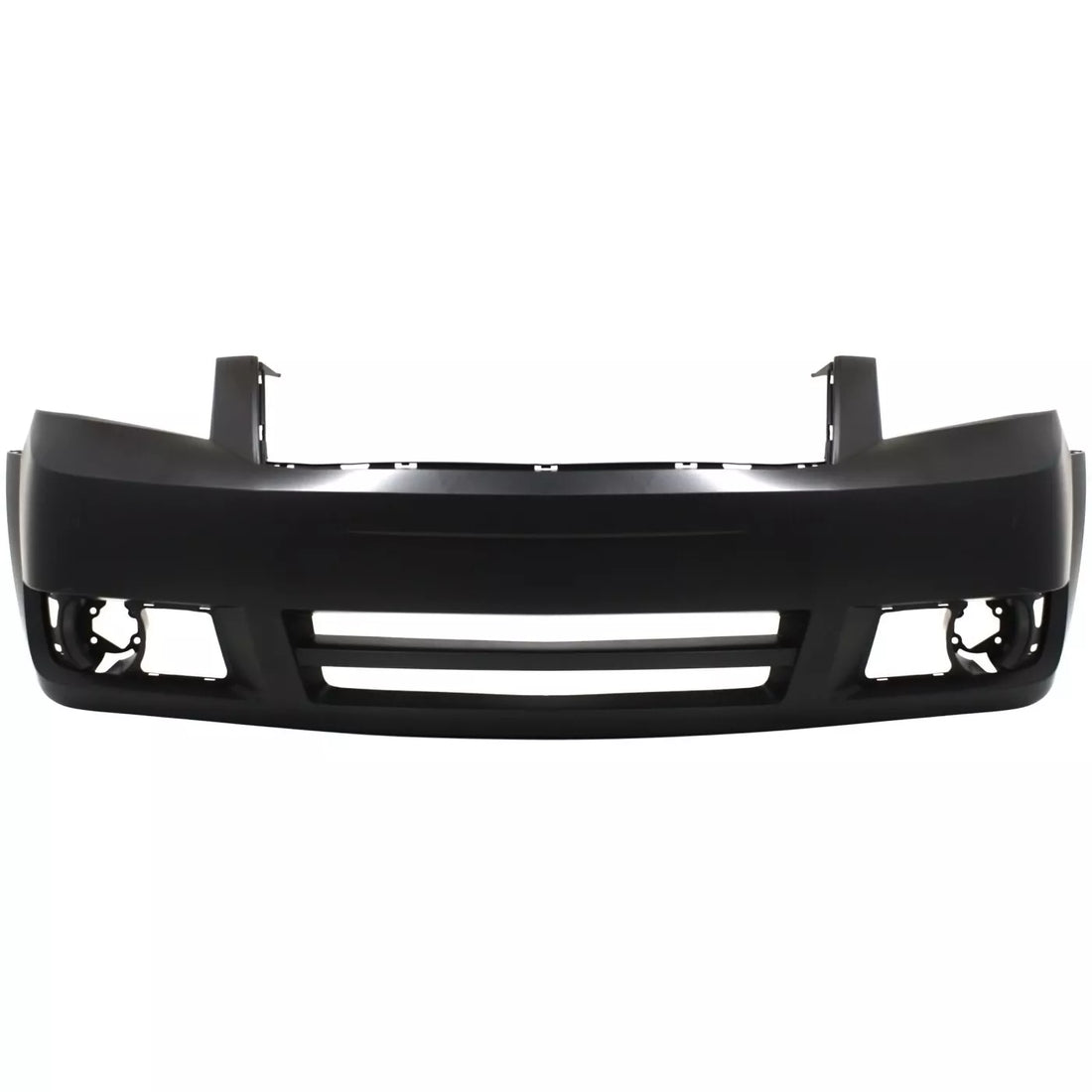 Front bumper cover 2008 - 2010 DODGE GRAND CARAVAN  CH1000931 1AG02TZZAB