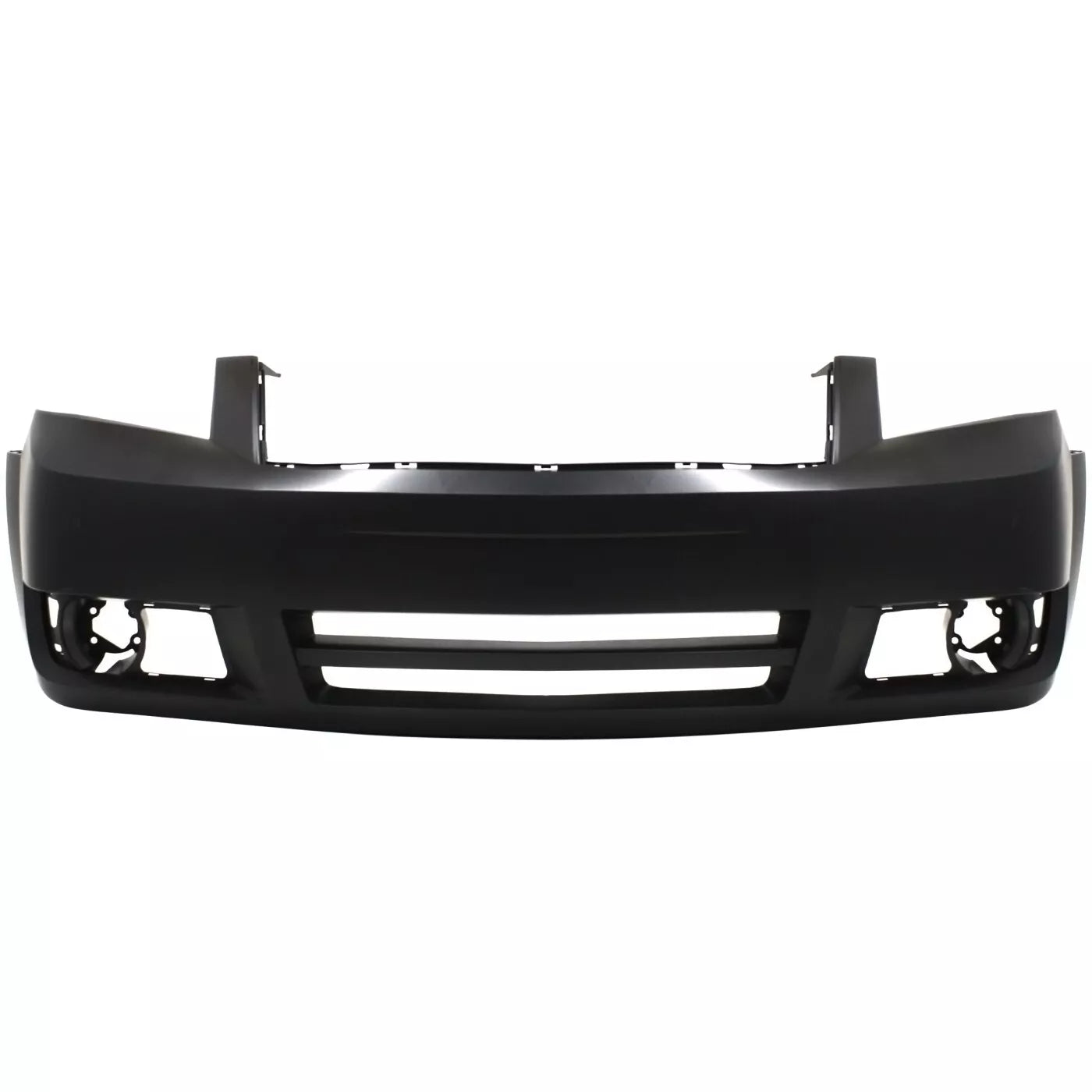 Front bumper cover 2008 - 2010 DODGE GRAND CARAVAN  CH1000931 1AG02TZZAB