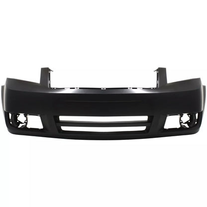 Front bumper cover 2008 - 2010 DODGE GRAND CARAVAN  CH1000931 1AG02TZZAB