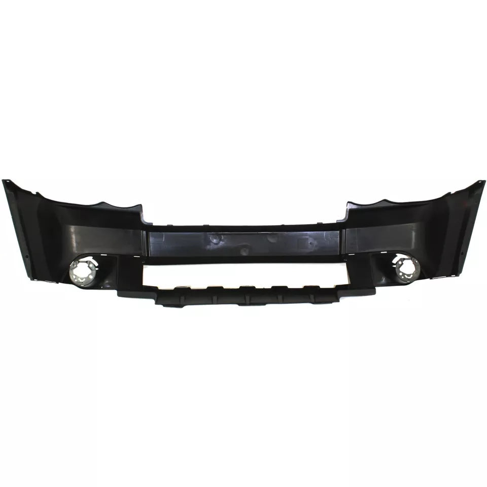 Front bumper cover 2008 - 2010 JEEP GRAND CHEROKEE  CH1000932 68033744AB