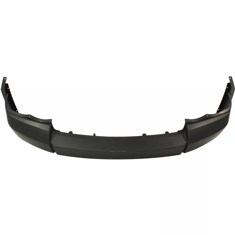 Front bumper cover 2008 - 2010 JEEP GRAND CHEROKEE  CH1000932 68033744AB