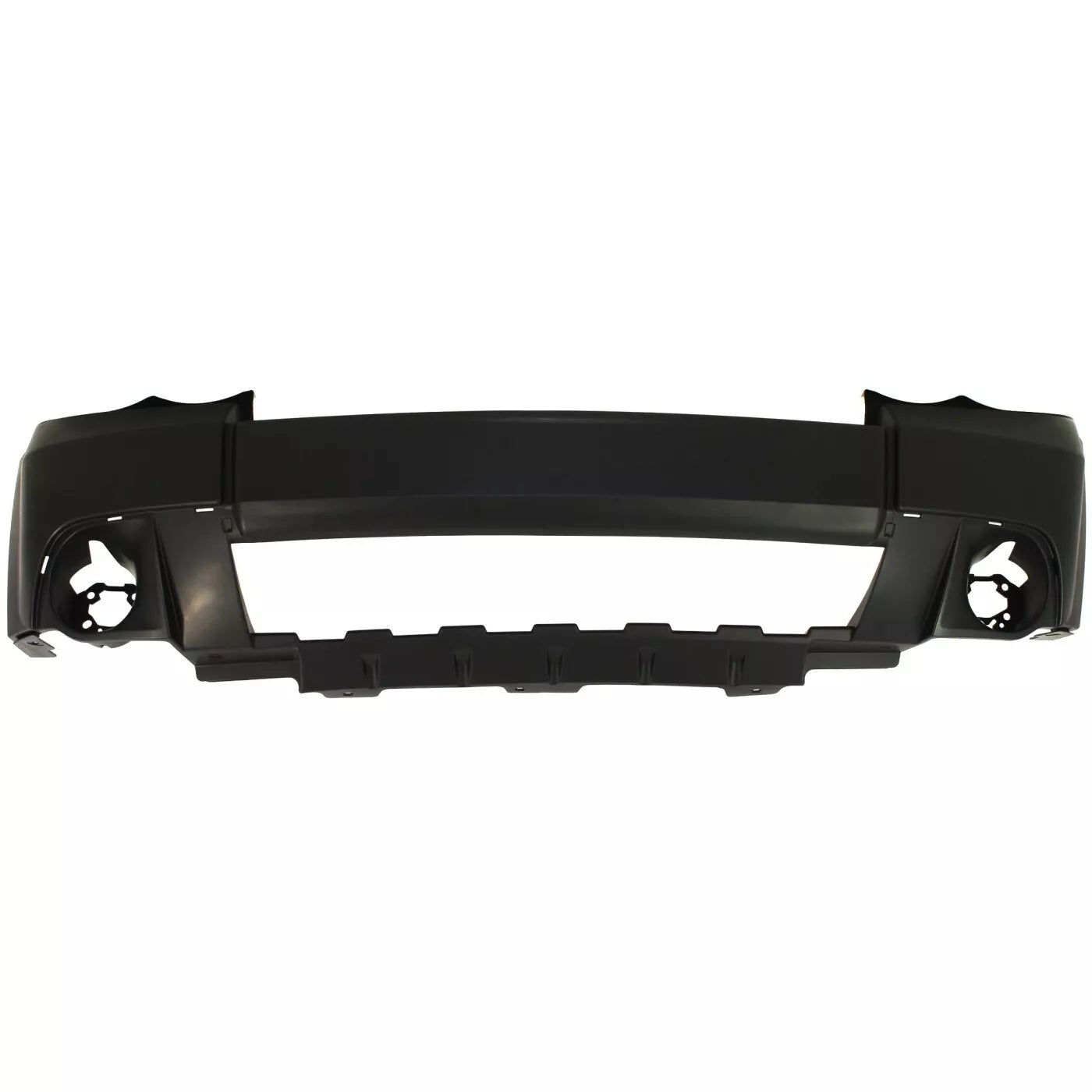 Front bumper cover 2008 - 2010 JEEP GRAND CHEROKEE  CH1000932 68033744AB