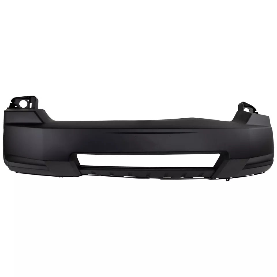 Front bumper cover 2008 - 2012 JEEP LIBERTY CAPA CH1000936C 68033628AC