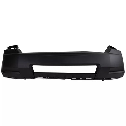 Front bumper cover 2008 - 2012 JEEP LIBERTY CAPA CH1000936C 68033628AC