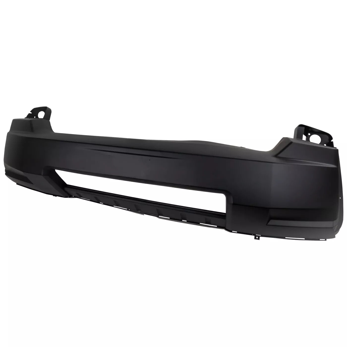 Front bumper cover 2008 - 2012 JEEP LIBERTY CAPA CH1000936C 68033628AC