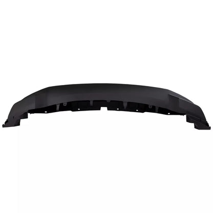 Front bumper cover 2008 - 2012 JEEP LIBERTY CAPA CH1000936C 68033628AC