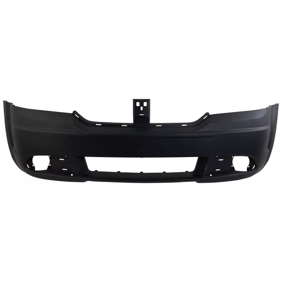 Front bumper cover 2009 - 2010 DODGE JOURNEY  CH1000943 68034169AD