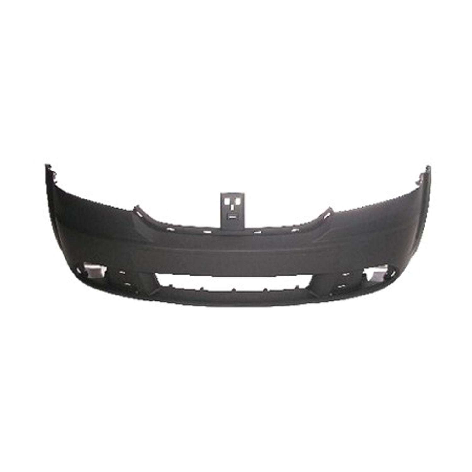 Front bumper cover 2009 - 2015 DODGE JOURNEY CAPA CH1000943PP 68034169AD