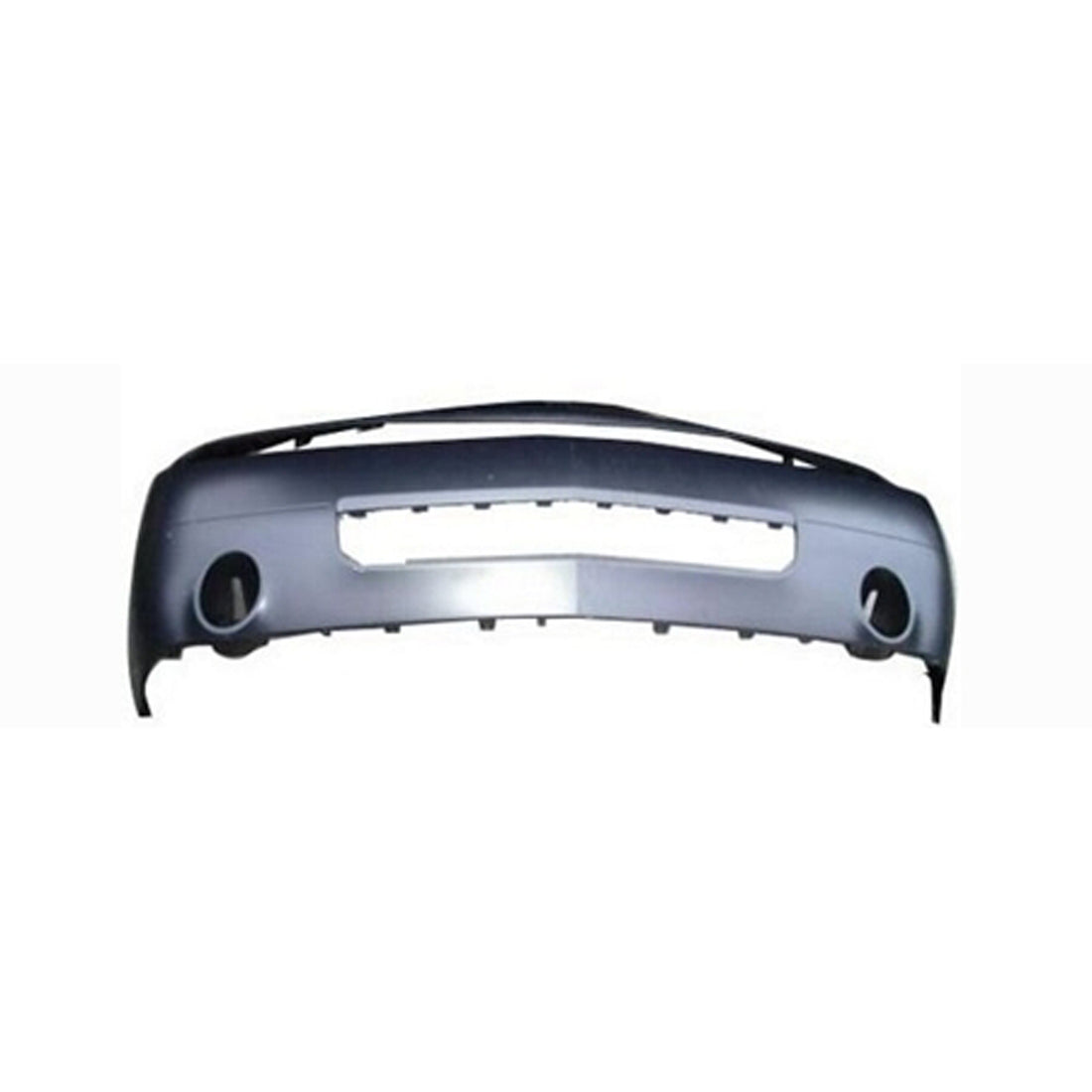 Front bumper cover 2008 - 2010 DODGE CHALLENGER CAPA CH1000969C 68043387AB