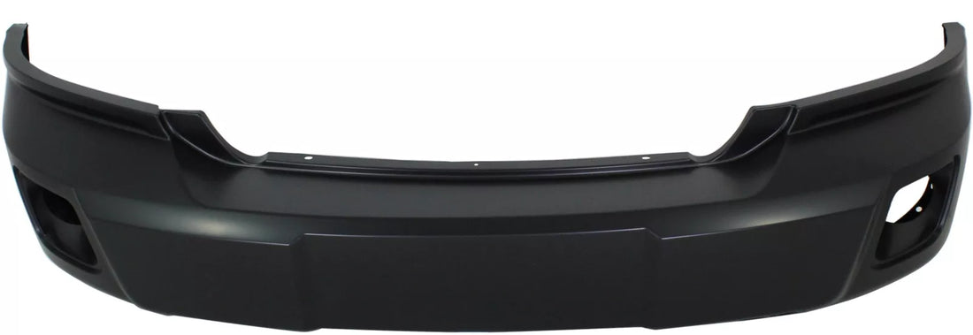 Front bumper cover 2008 - 2010 DODGE DAKOTA  CH1000971 68029831AB