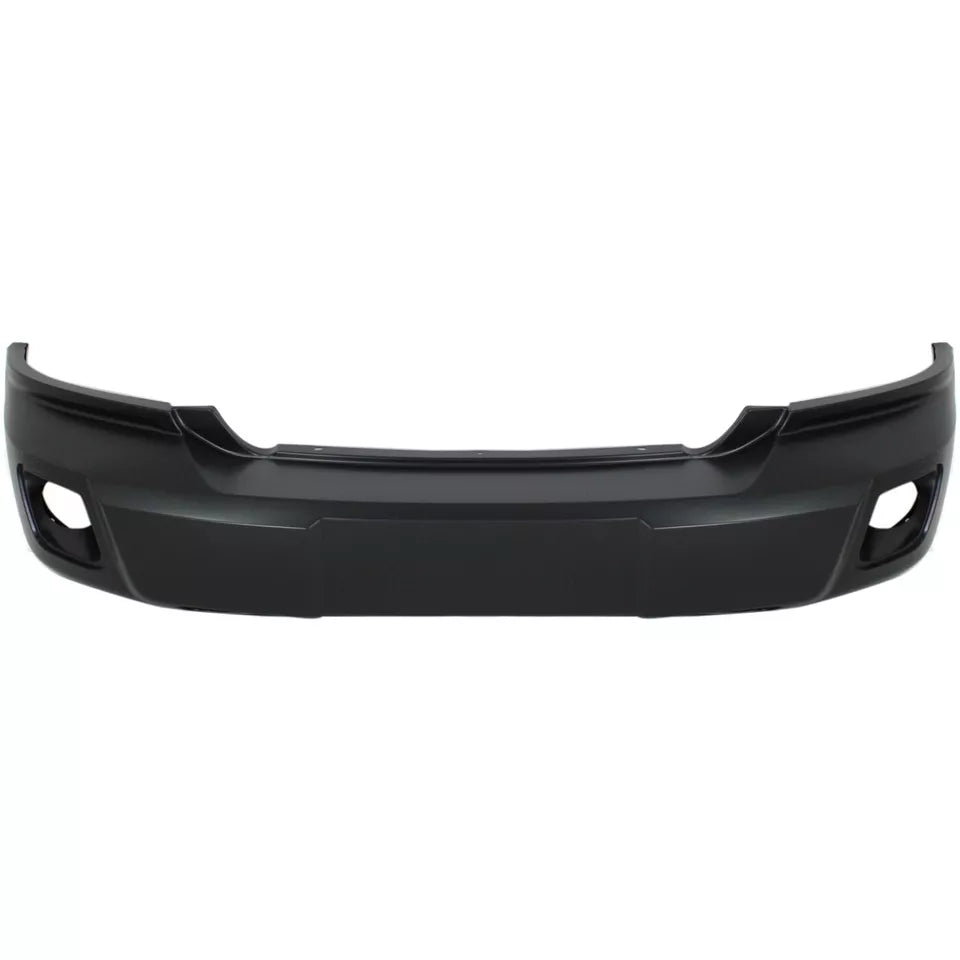 Front bumper cover 2008 - 2011 DODGE DAKOTA  CH1000972 68029832AB