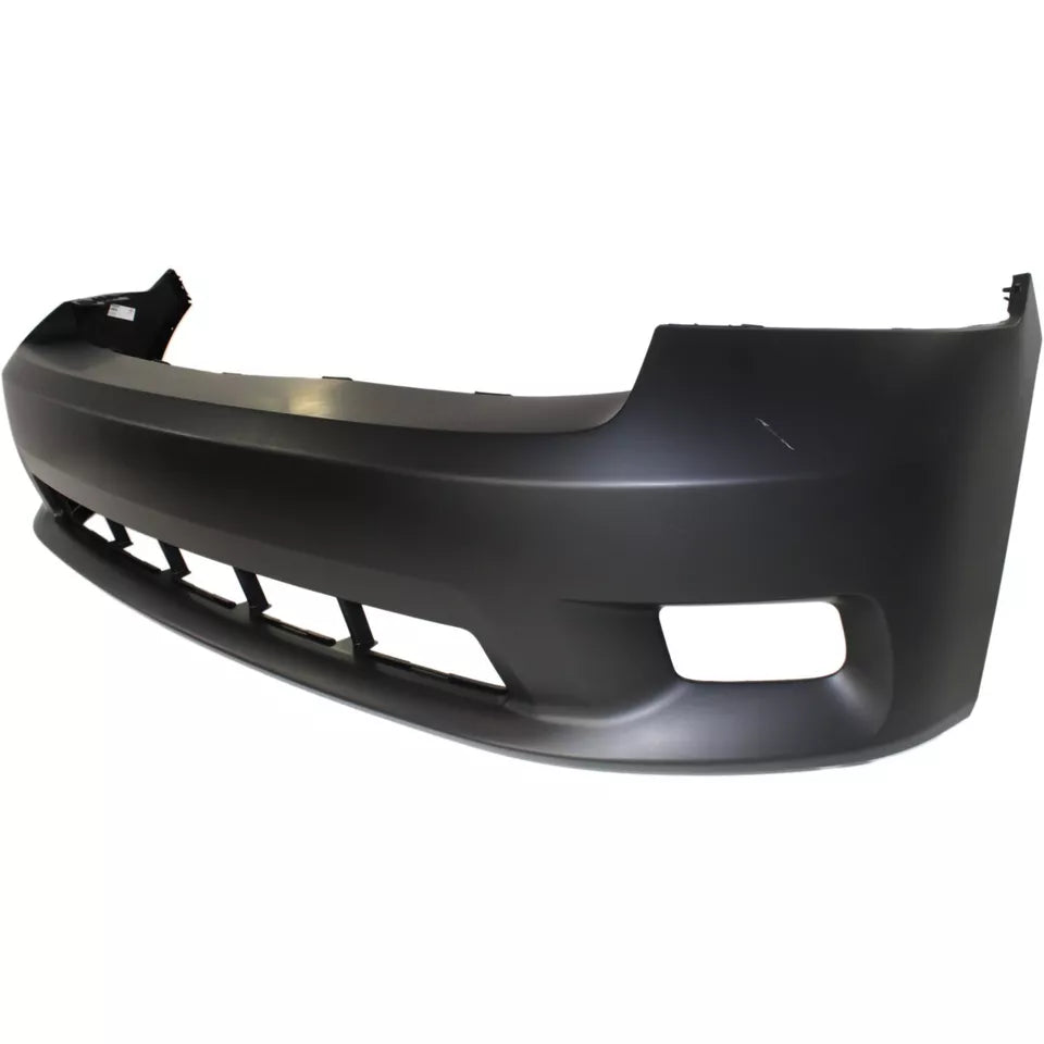 Front bumper cover 2009 - 2012 DODGE RAM 1500  CH1000973 1JS52TZZAA