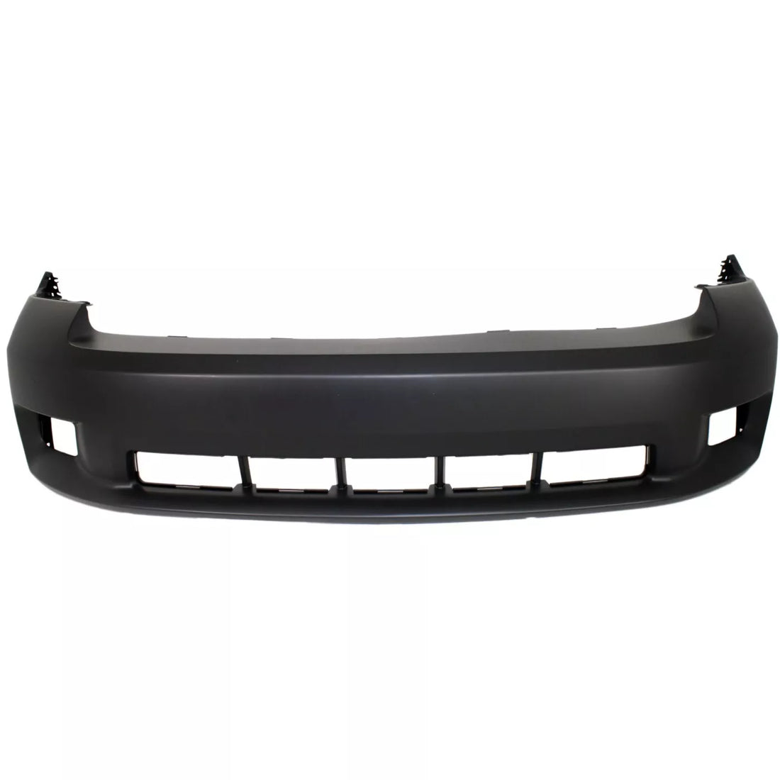 Front bumper cover 2009 - 2012 DODGE RAM 1500  CH1000973 1JS52TZZAA