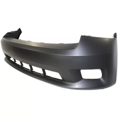 Front bumper cover 2009 - 2010 DODGE RAM 1500 CAPA CH1000973C 1JS52TZZAA