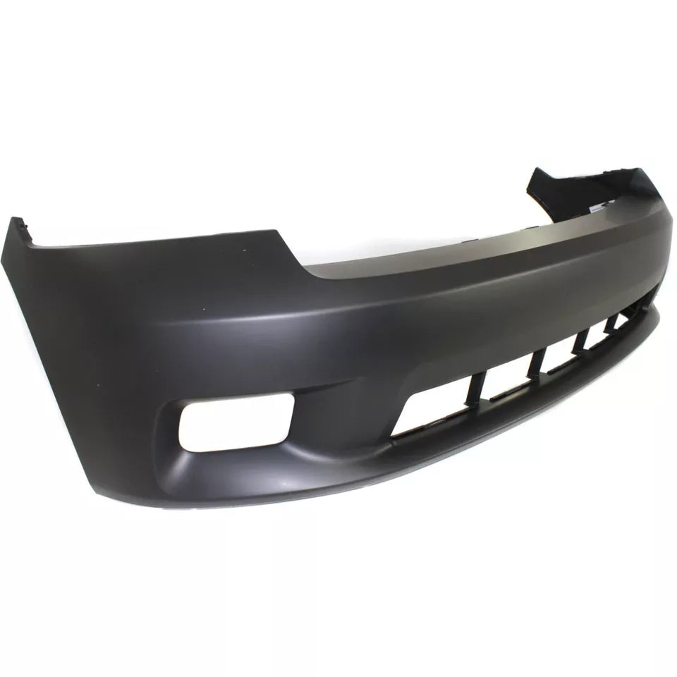 Front bumper cover 2009 - 2010 DODGE RAM 1500 CAPA CH1000973C 1JS52TZZAA