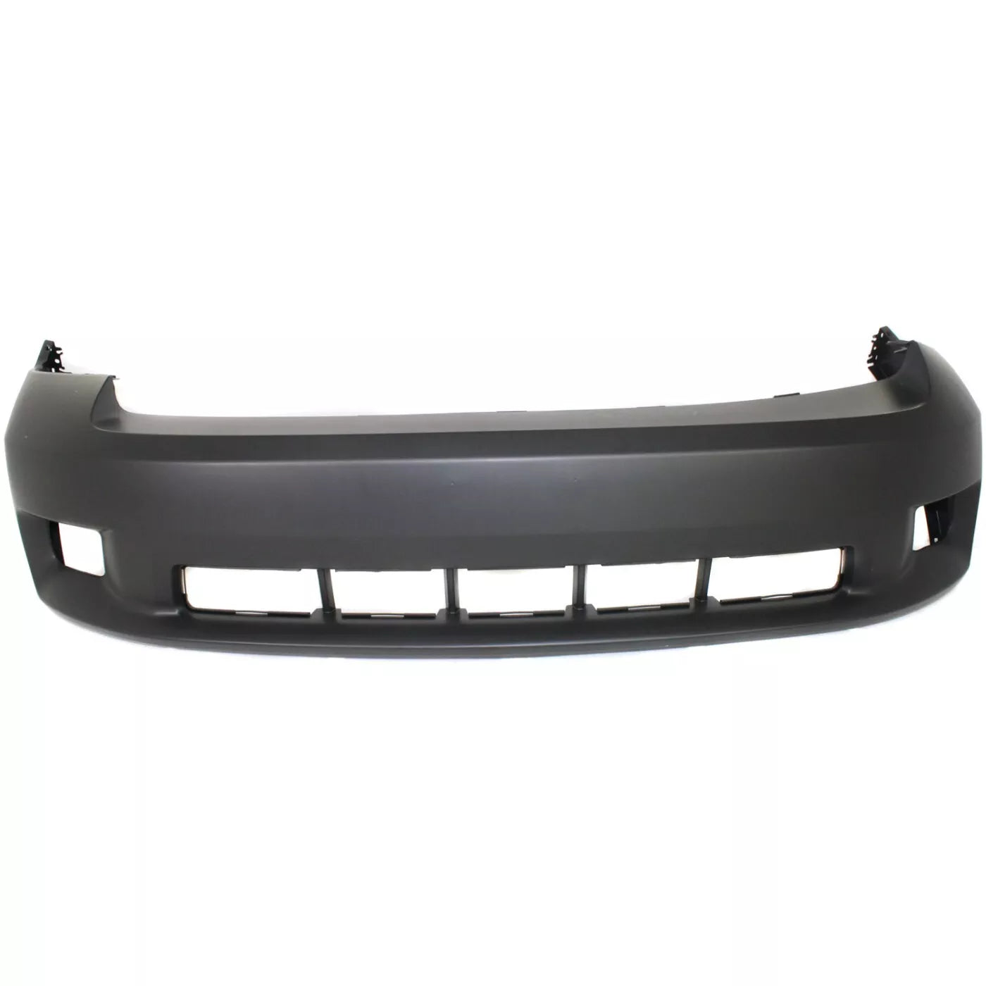 Front bumper cover 2009 - 2010 DODGE RAM 1500 CAPA CH1000973C 1JS52TZZAA