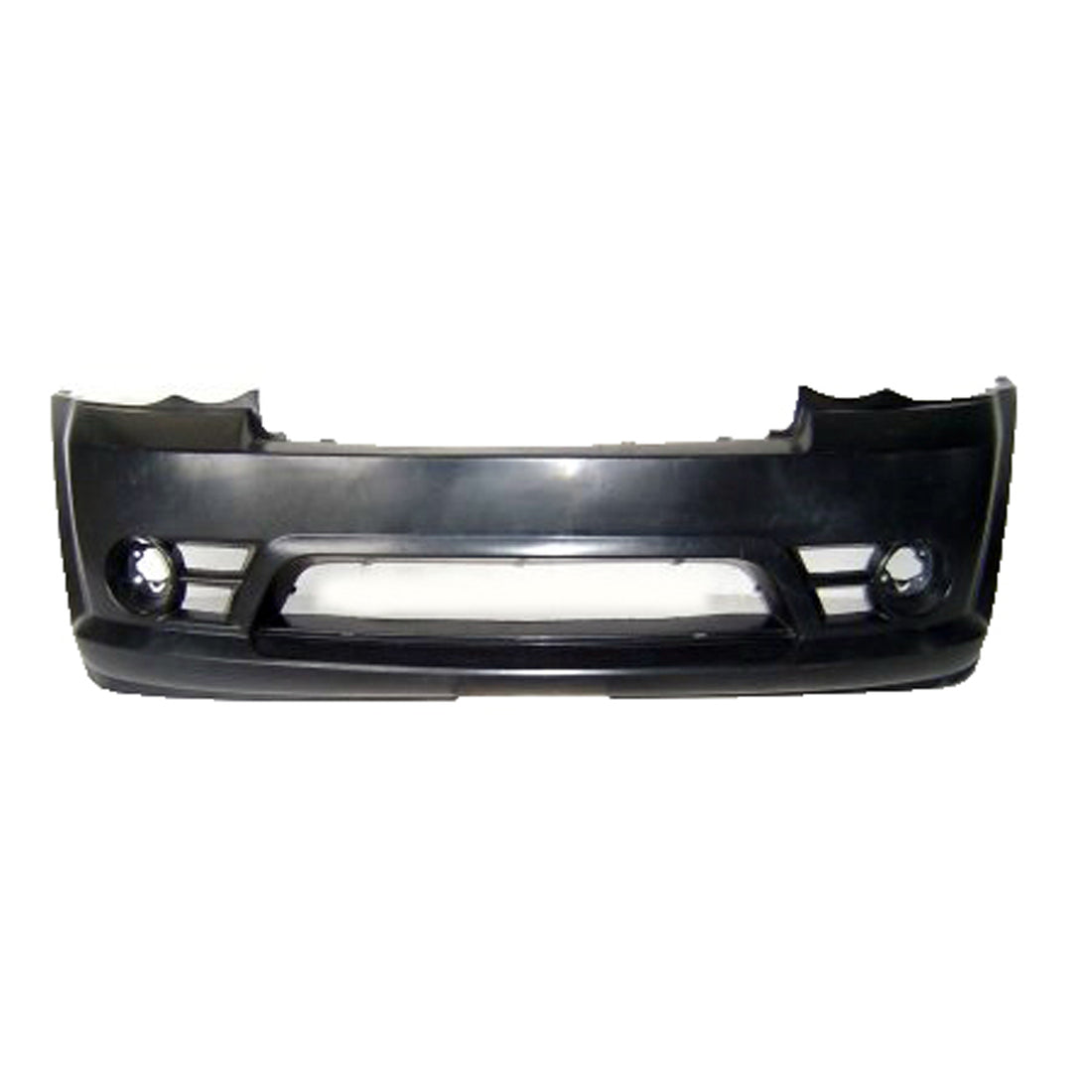 Front bumper cover 2008 - 2010 JEEP GRAND CHEROKEE  CH1000974 5030977AC