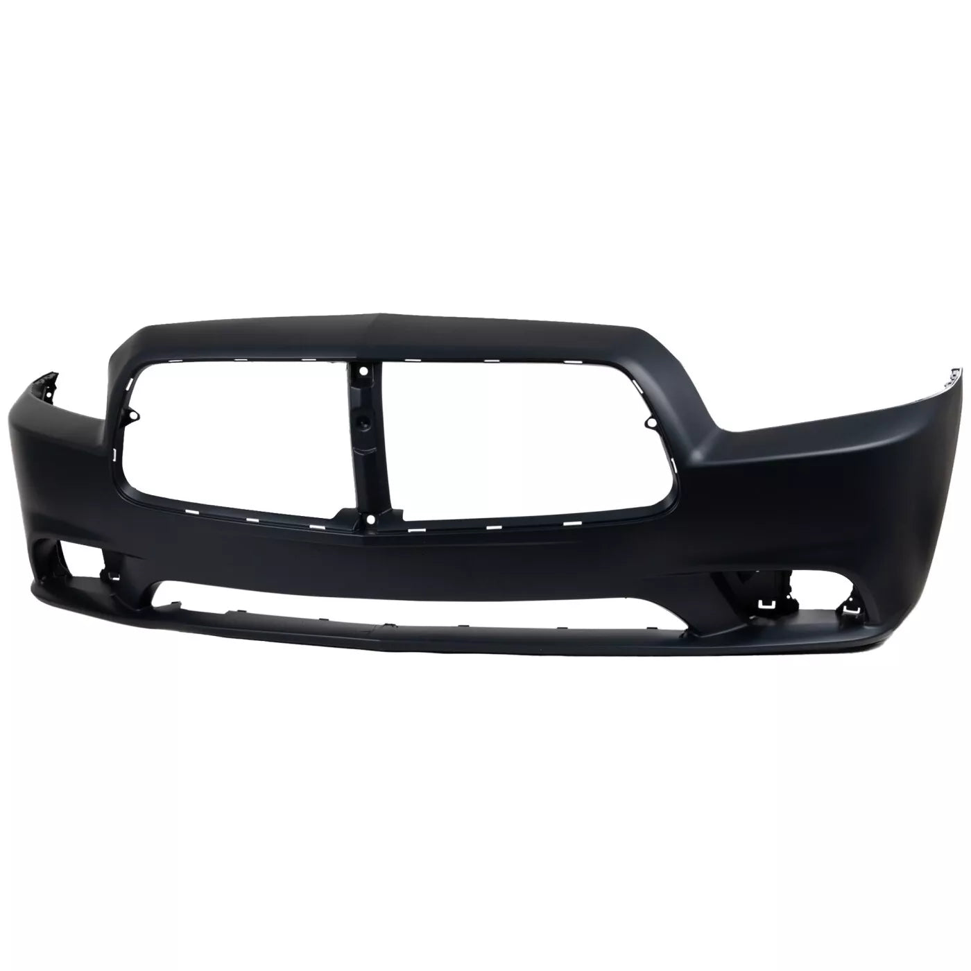 Front bumper cover 2011 - 2014 DODGE CHARGER  CH1000993 68092597AA