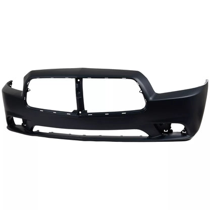 Front bumper cover 2011 - 2014 DODGE CHARGER  CH1000993 68092597AA