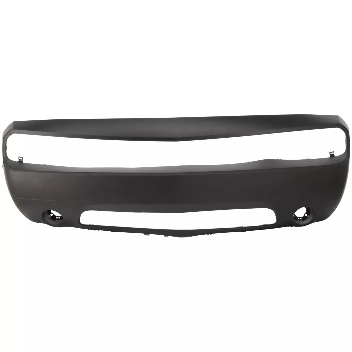 Front bumper cover 2011 - 2014 DODGE CHALLENGER CAPA CH1000994C 68109836AB